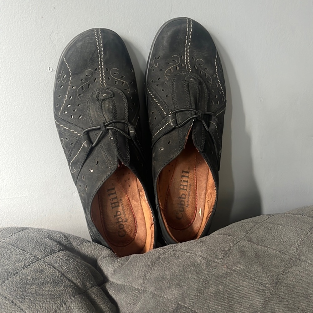Cobb hill shoes